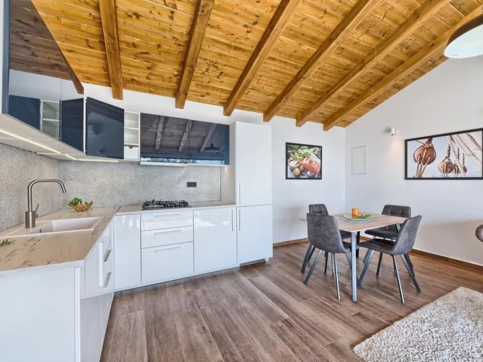 Villa Filip auf Murter-Image-tags.info