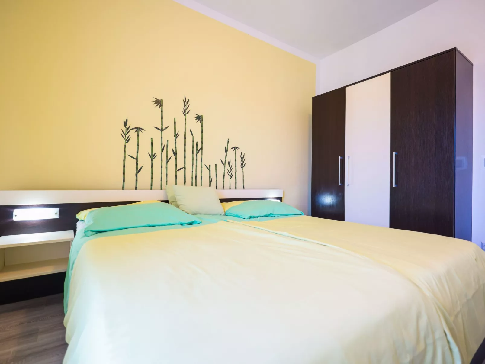 Apartment Sukosan-Drinnen