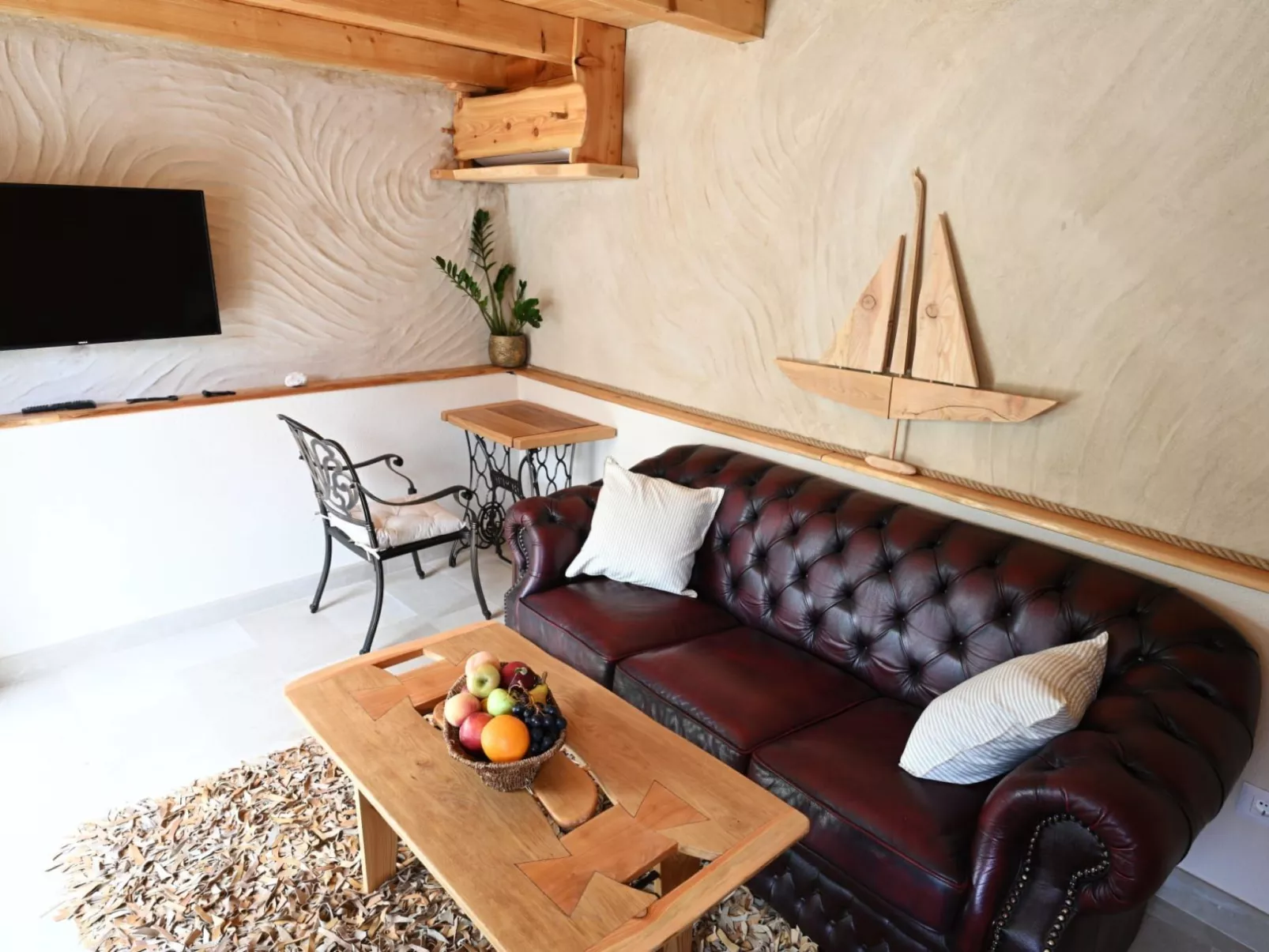 Charmantes traditionelles Steinhaus Villa Teza Hvar-Drinnen