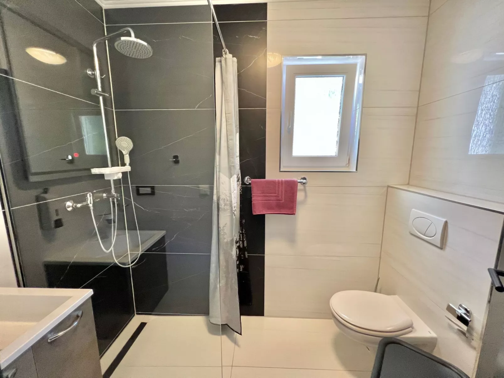 Villa Hidden Gem-Dedans