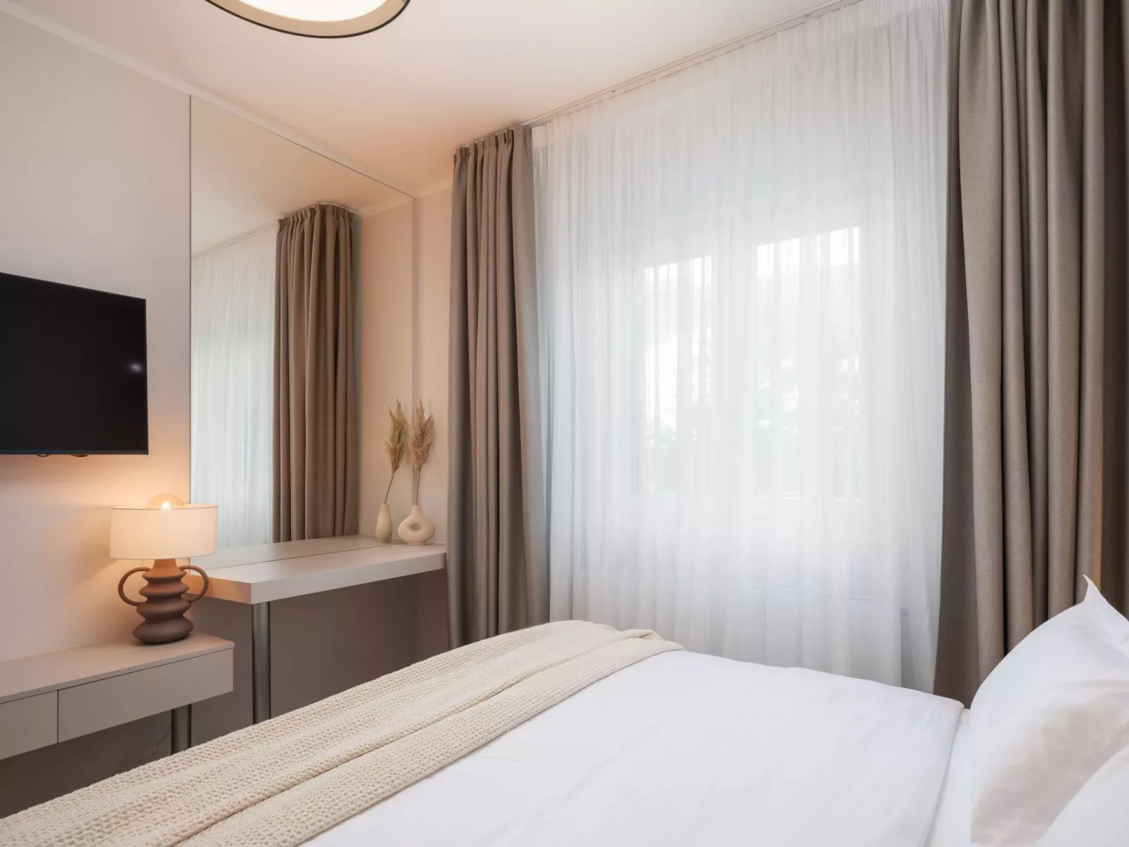 Villa Bianca Sibenik-Inside