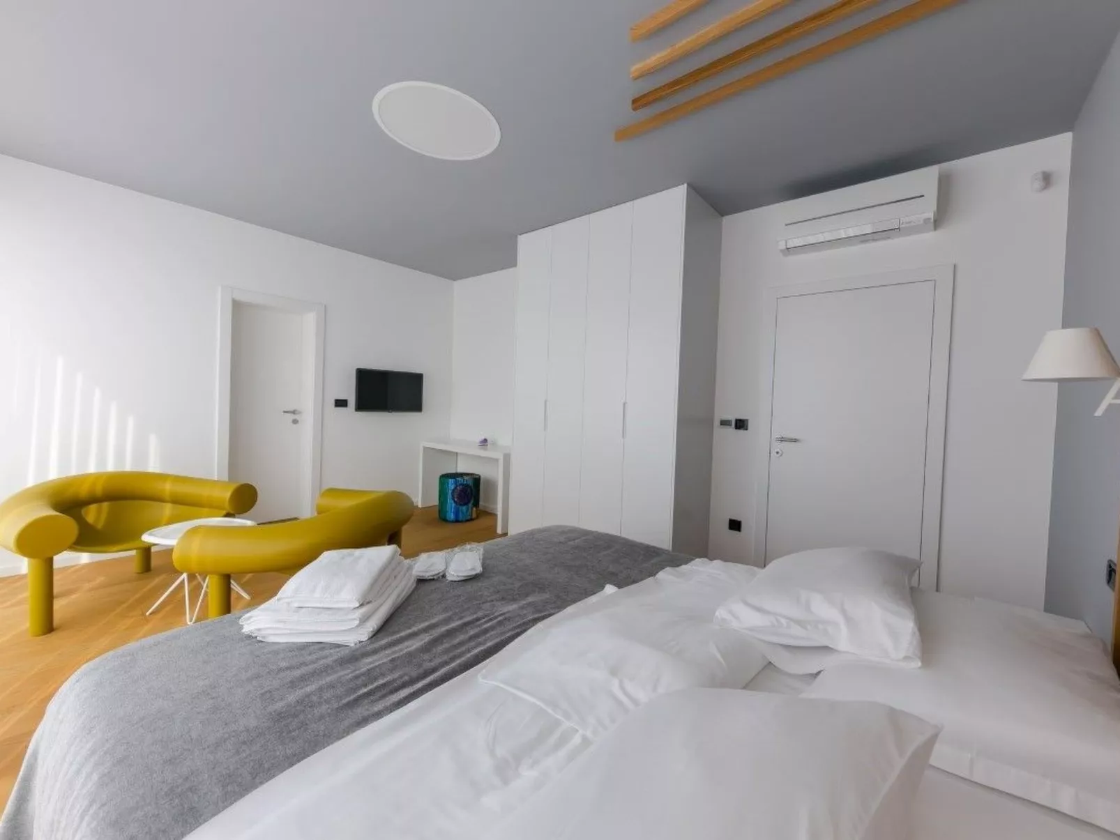 Villa Korina in Primosten-Inside