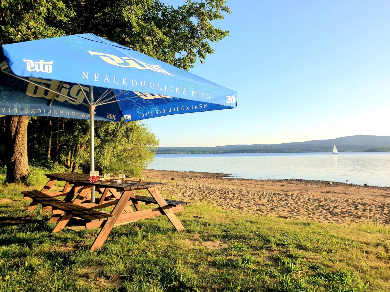 Haus Laura, Radslav-Outside