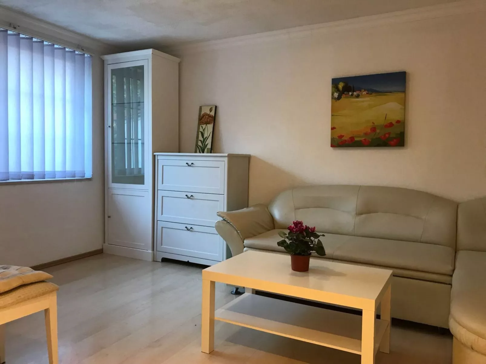 Ferienwohnung-Drinnen