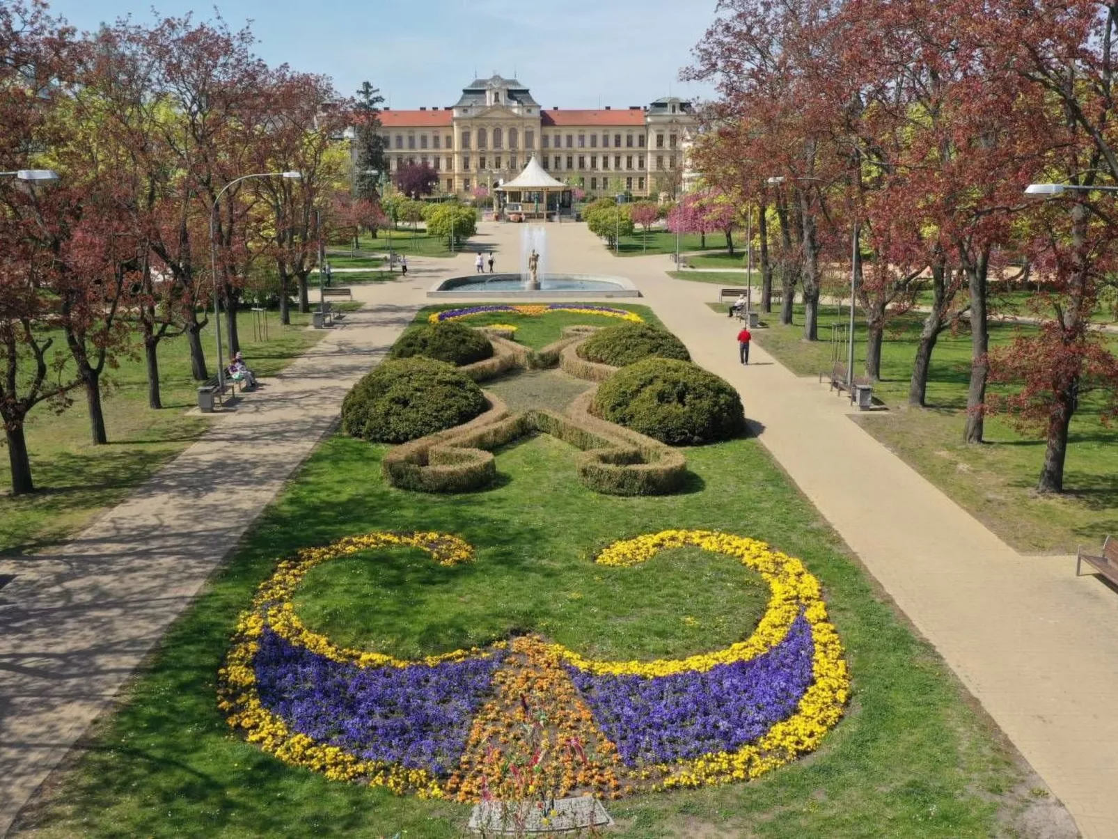 Wellness Pool JOSKA - Image-tags.info