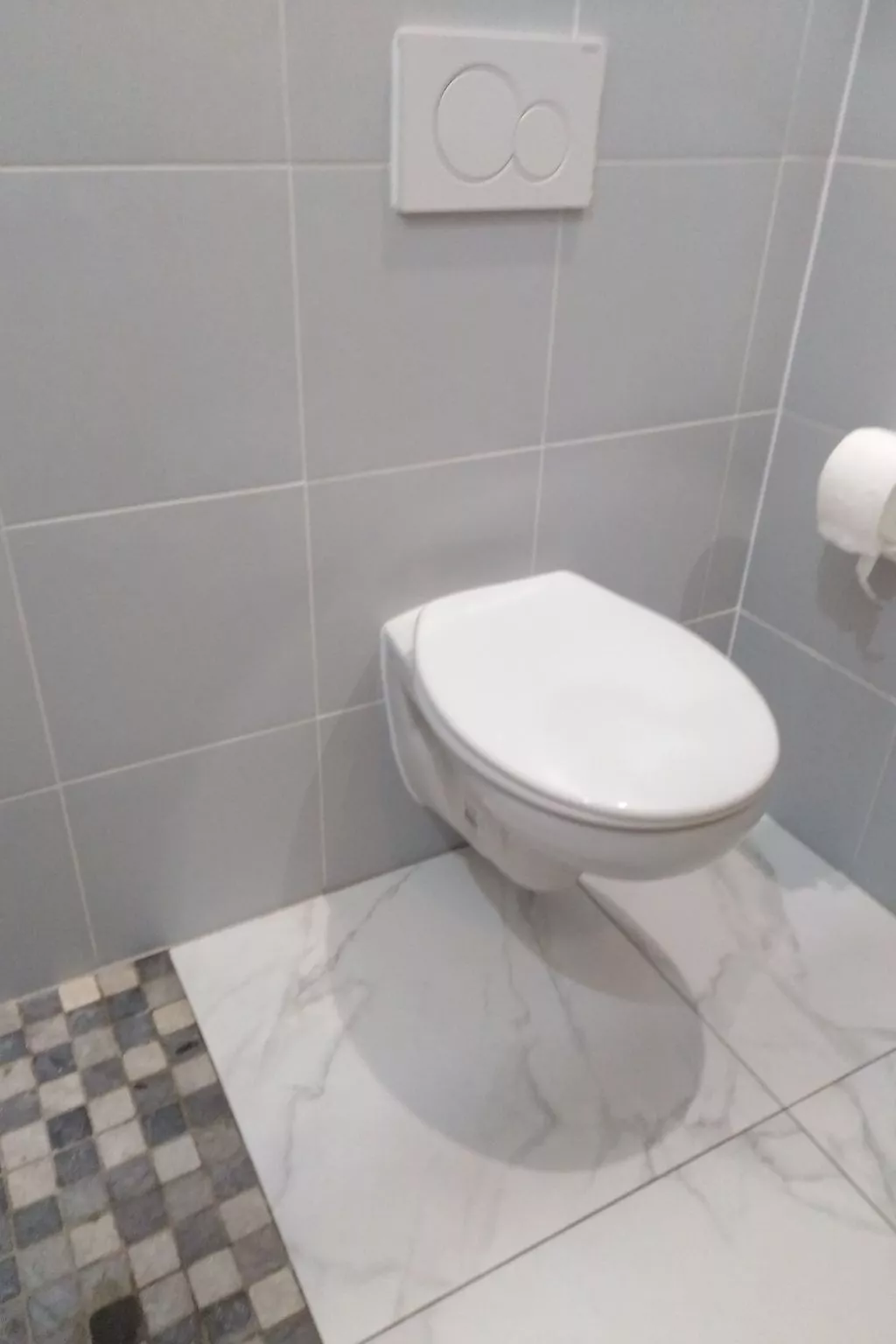 Jagd auf Ldoge-Inside