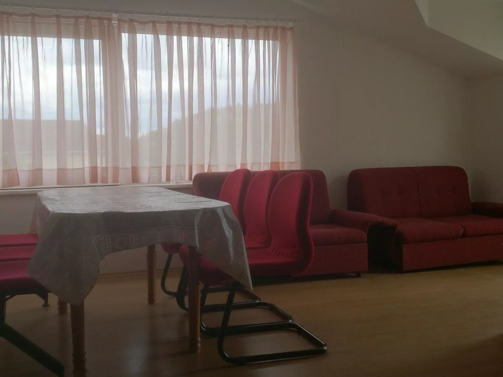 Ferien apart. für 8-Inside