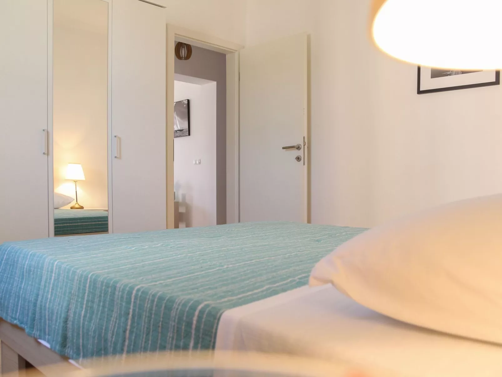 Gemütliche Ferienwohnung Prizemlje-Inside