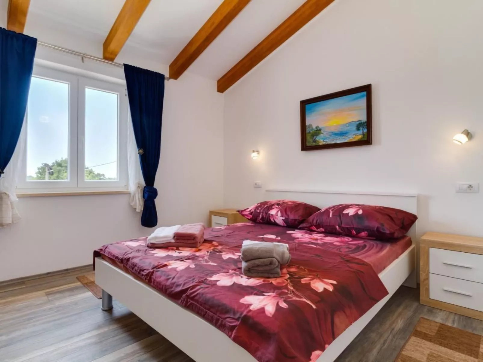 Neues Ferienhaus Nina in der Nähe von Rovinj-Image-tags.info