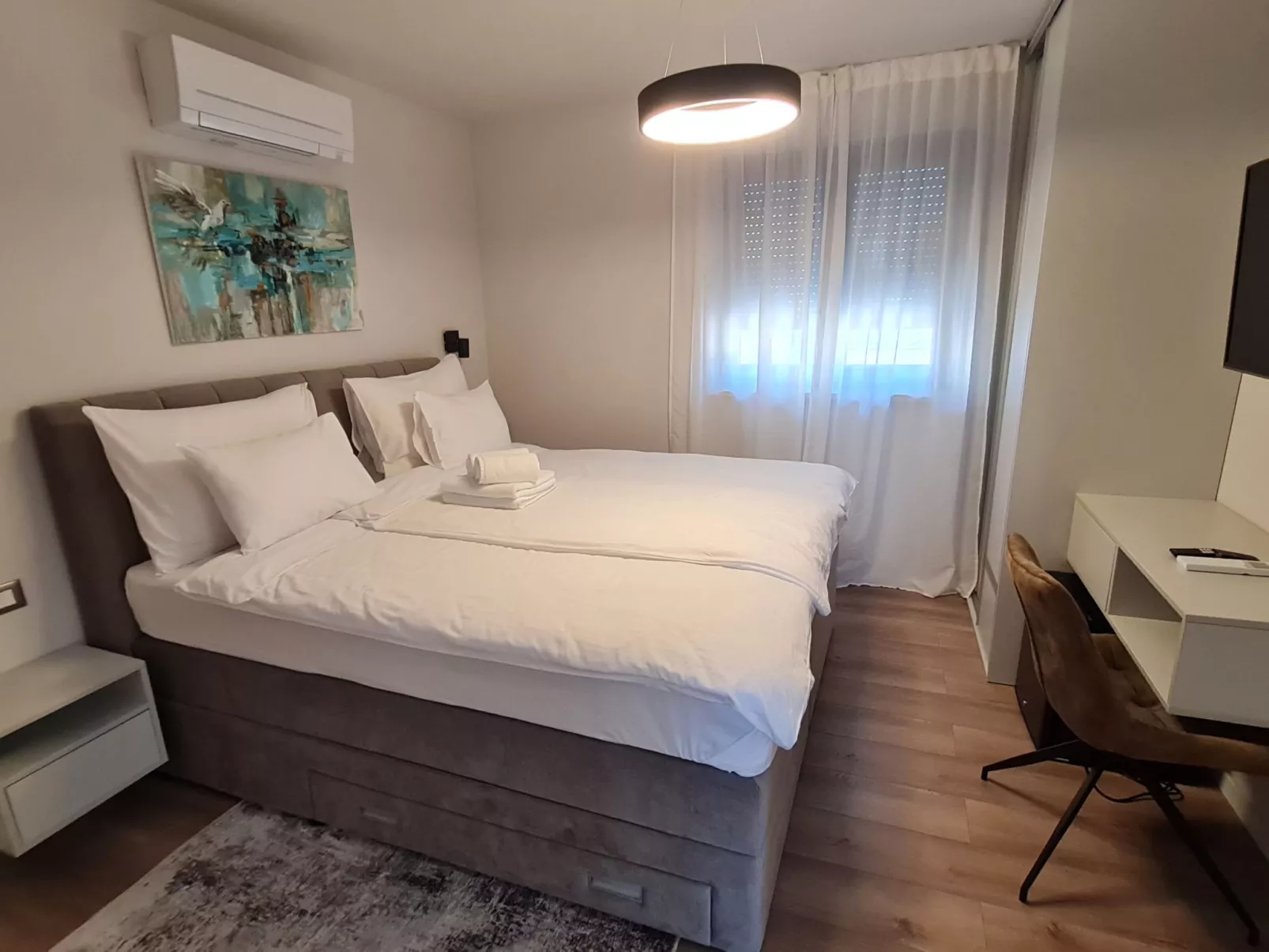 Villa "Val 21" mit Pool, Fitness und Sauna-Drinnen