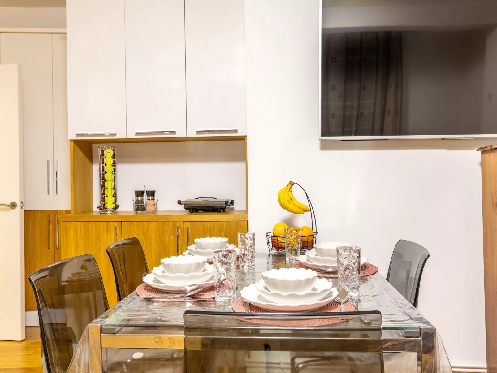 Ruhige Lage im Zentrum Londons, flexibles Einchecken-Inside