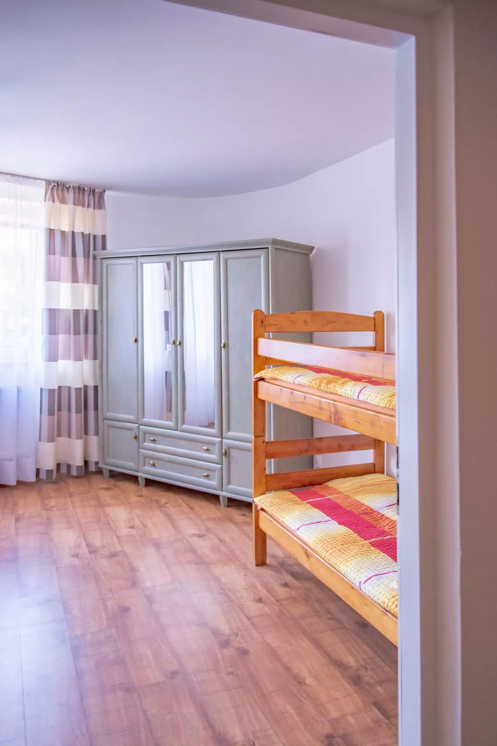 Apartamenty Kornel-Inside