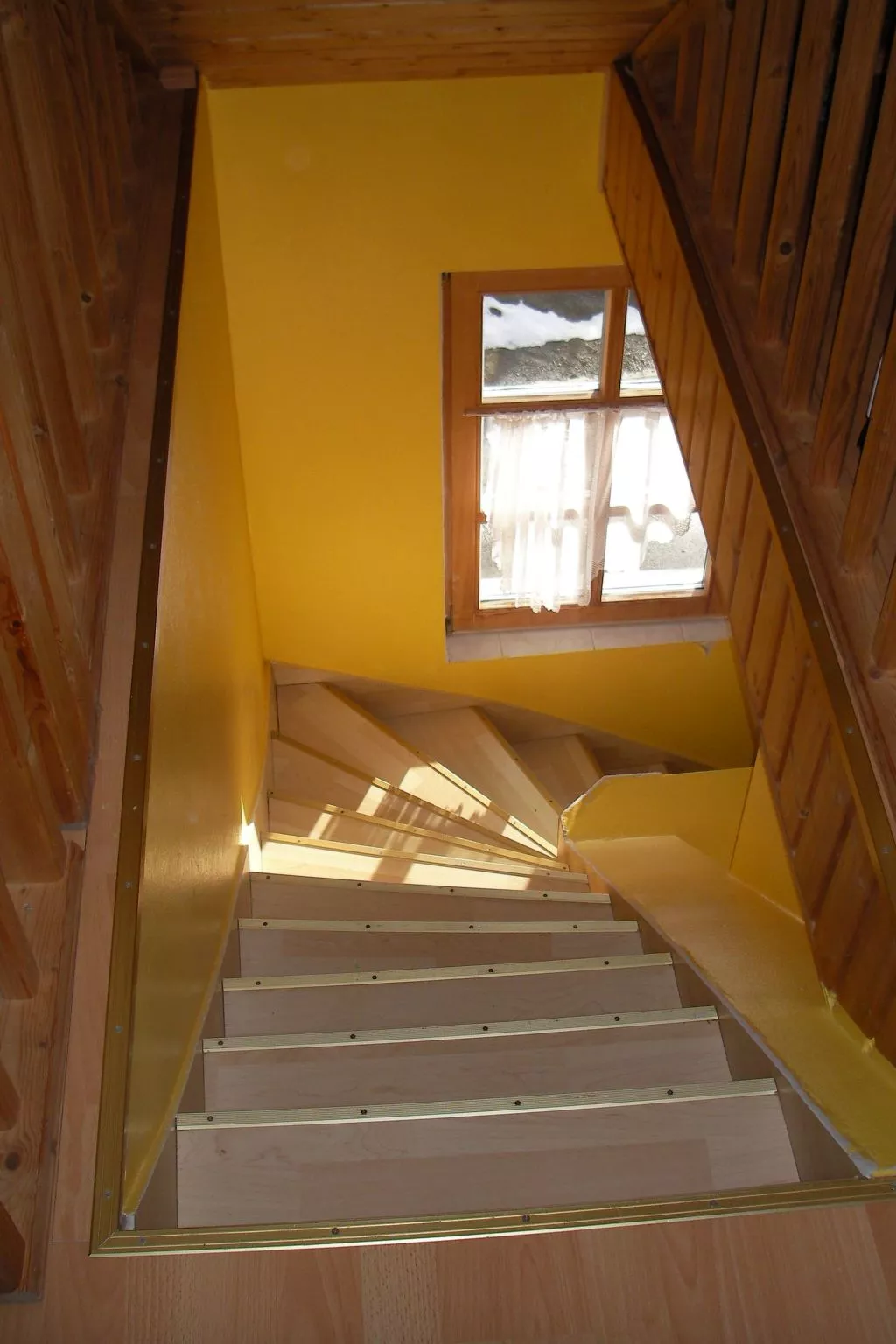 Appartement in Elbersreuth mit Garten-Inside