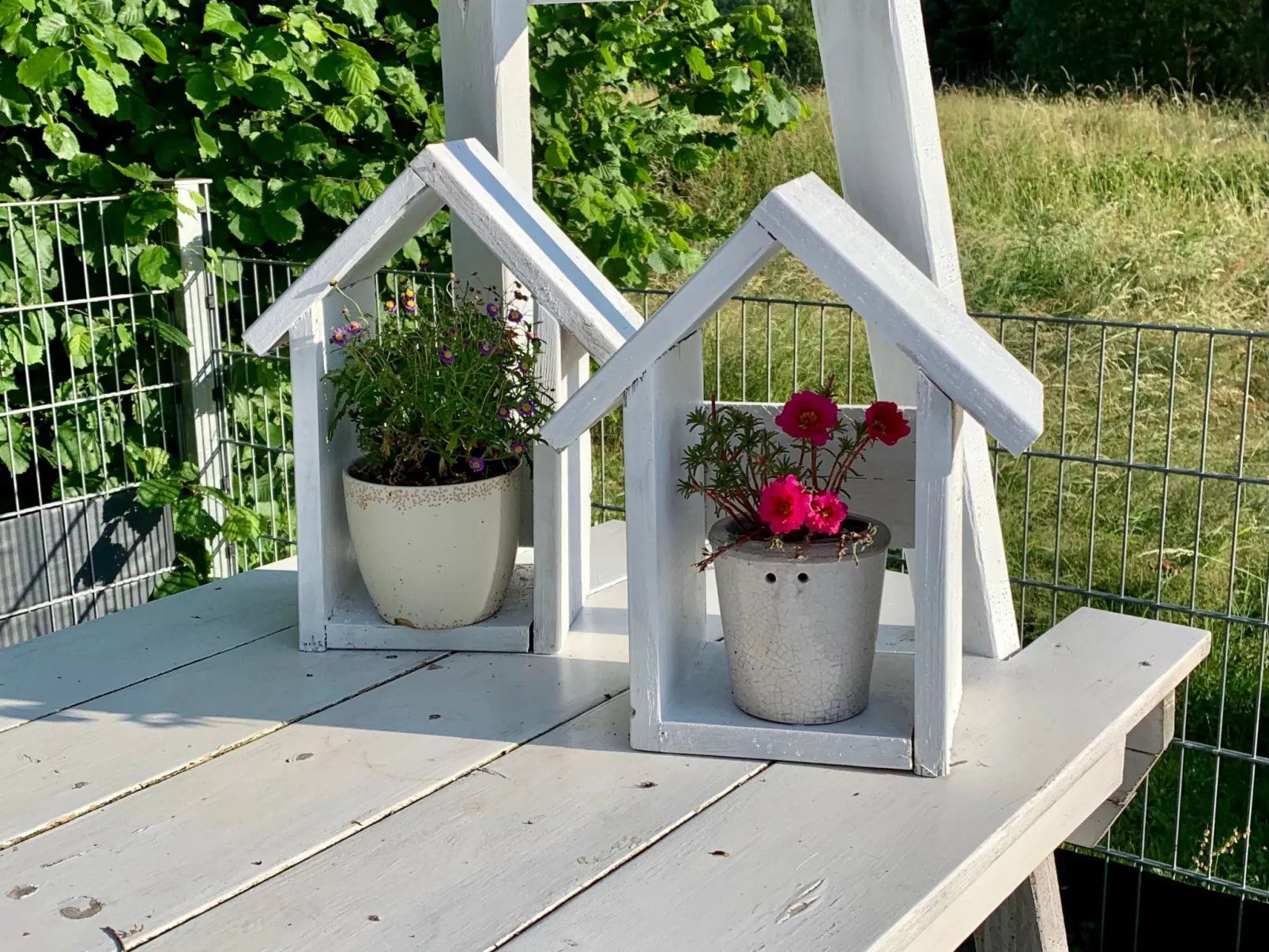 FeWo 5 Jahreszeiten-Outside