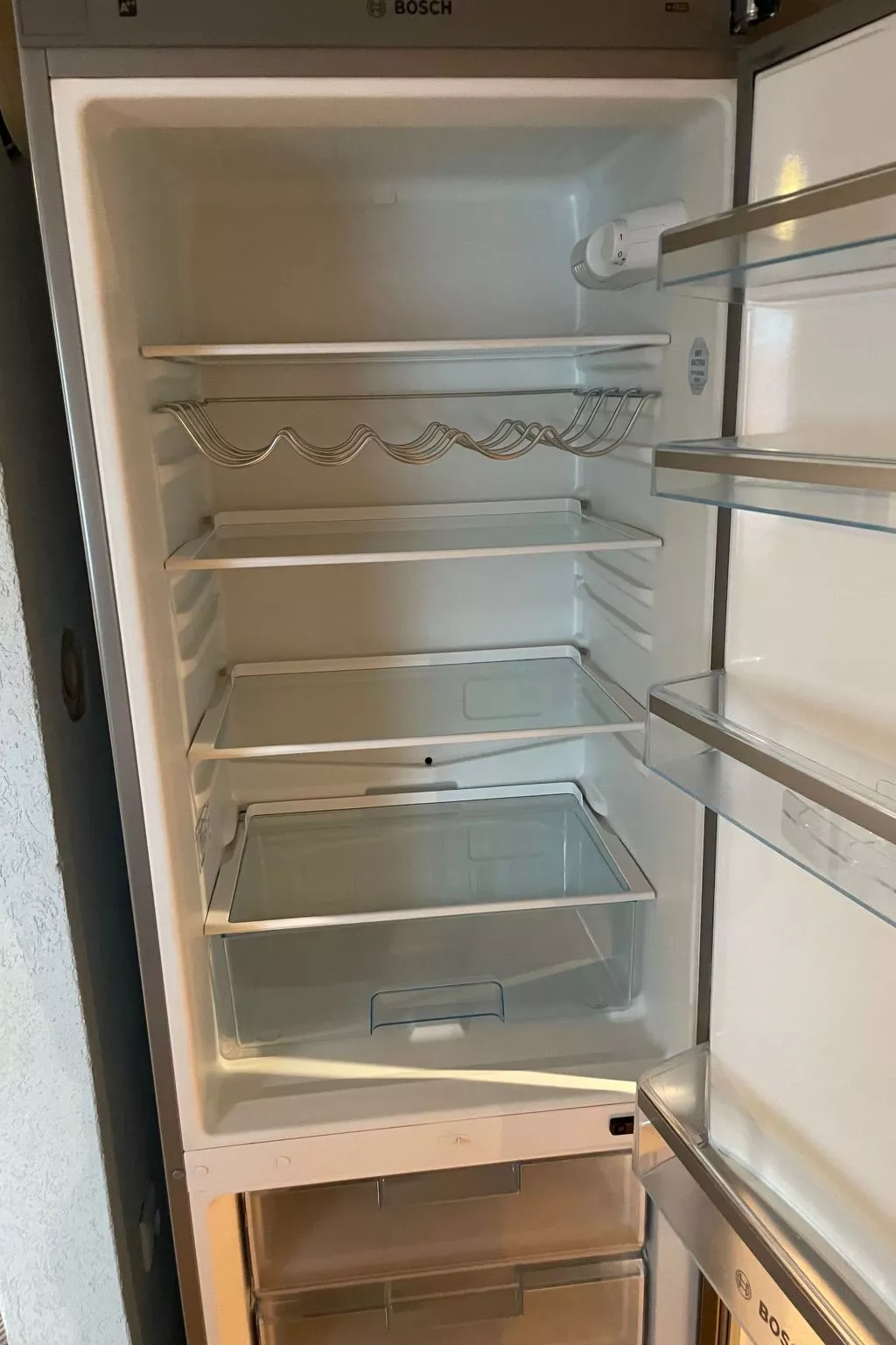 Ferienwohnung-Dedans