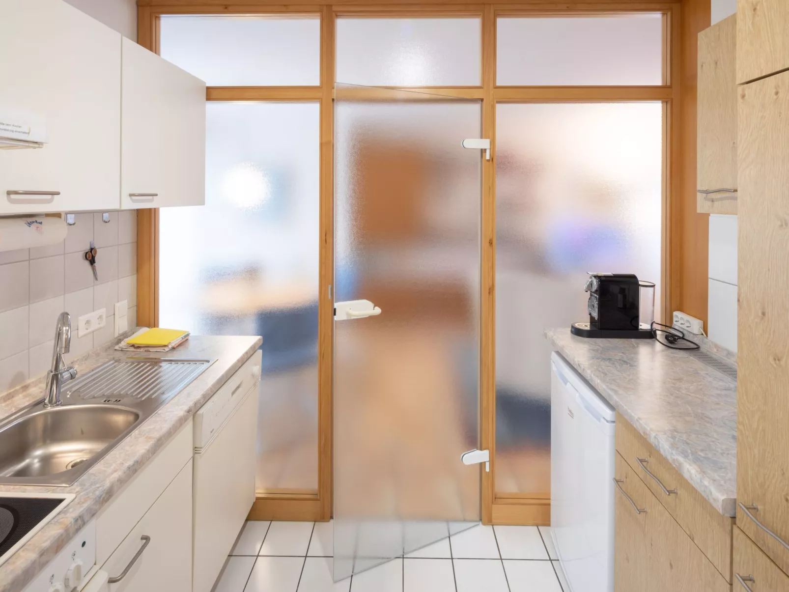 Ahorn Studio in Bad Dürrheim-Inside