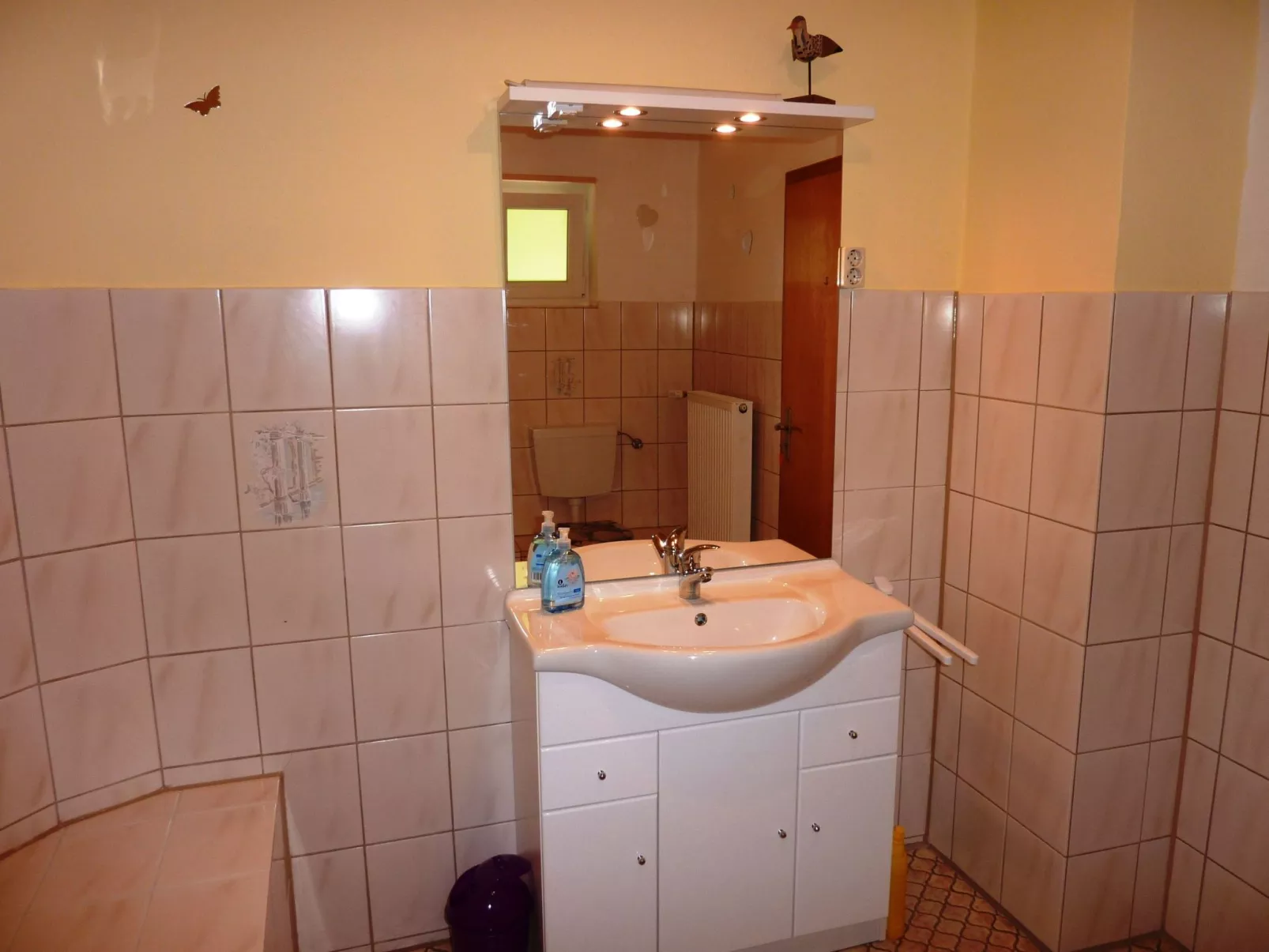 LebensOase Beltheim-Inside