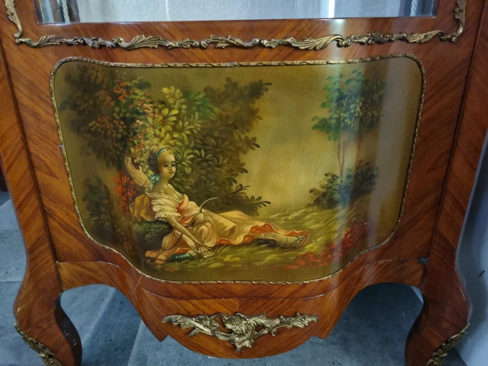 Haus am Ostsee-Drinnen