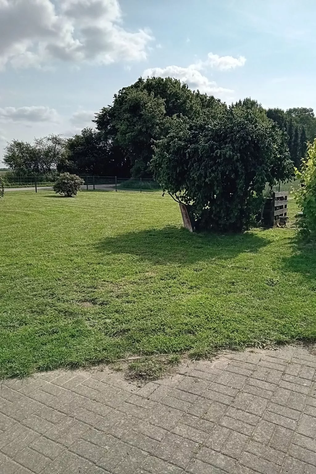 Hof Baethcke WE 2-Draußen