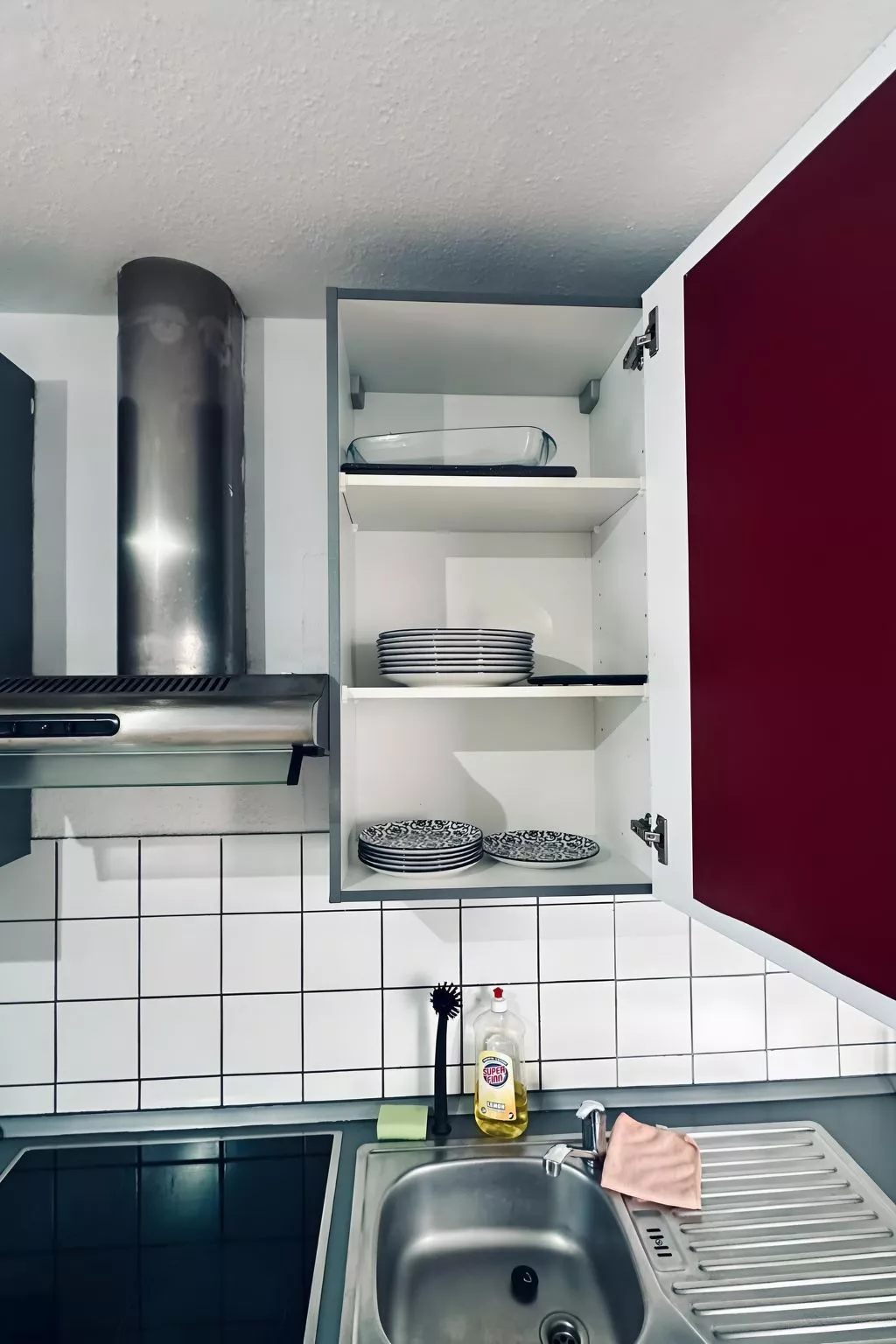 FeWo Am Waldhügelsee-Inside