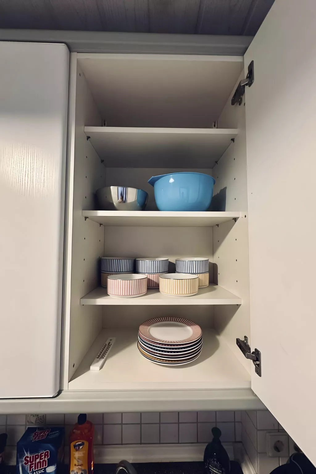 SleepWELL-Horstm. II-Drinnen