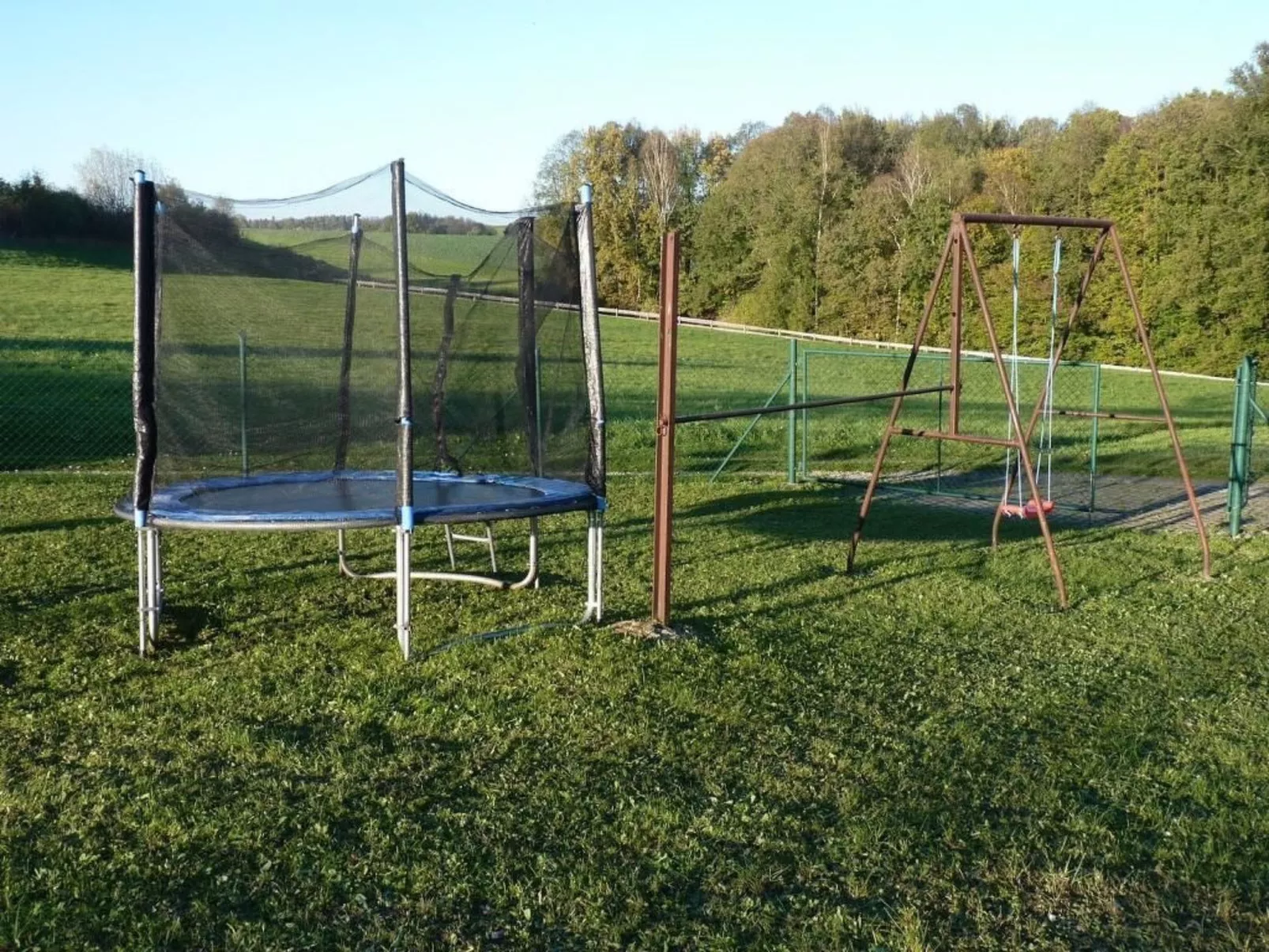 Mit Blick auf das Wasser-Outside