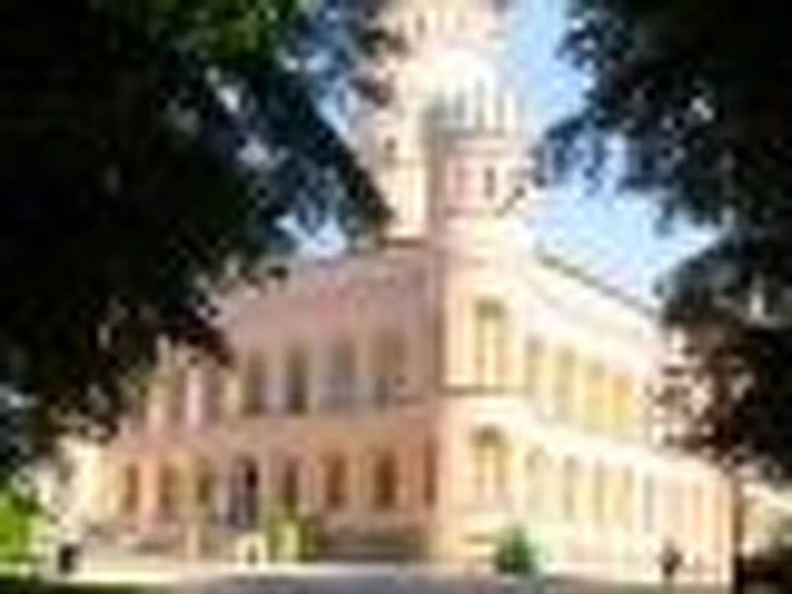 Strandnahe Ferienwohnung in ruhiger Lage-Outside