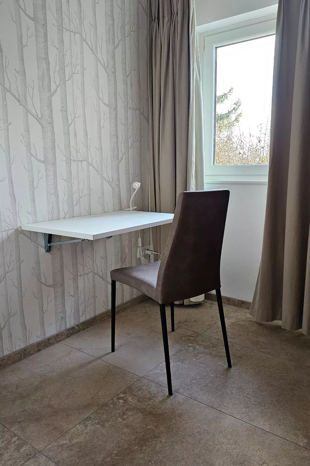 Mit Terrasse und Garten Südeifel-Dedans