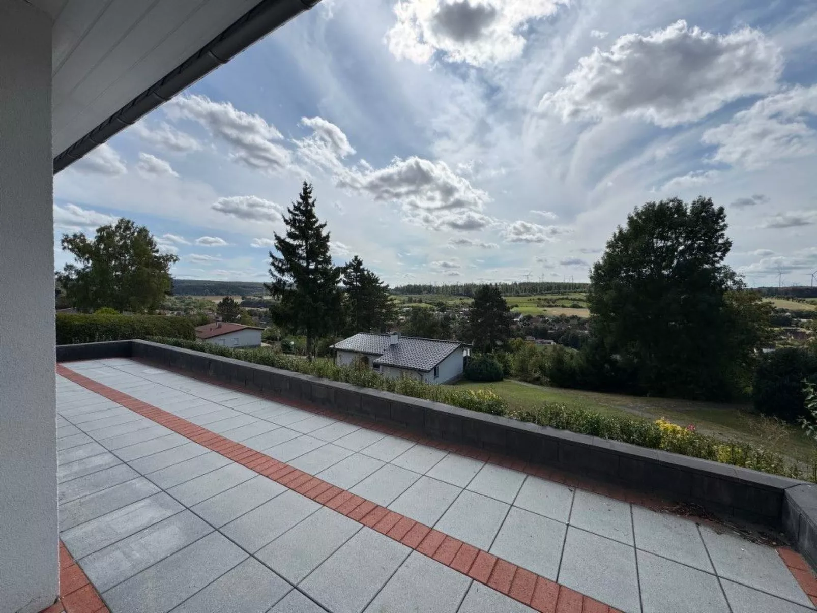 Feriendorf E44-Draußen