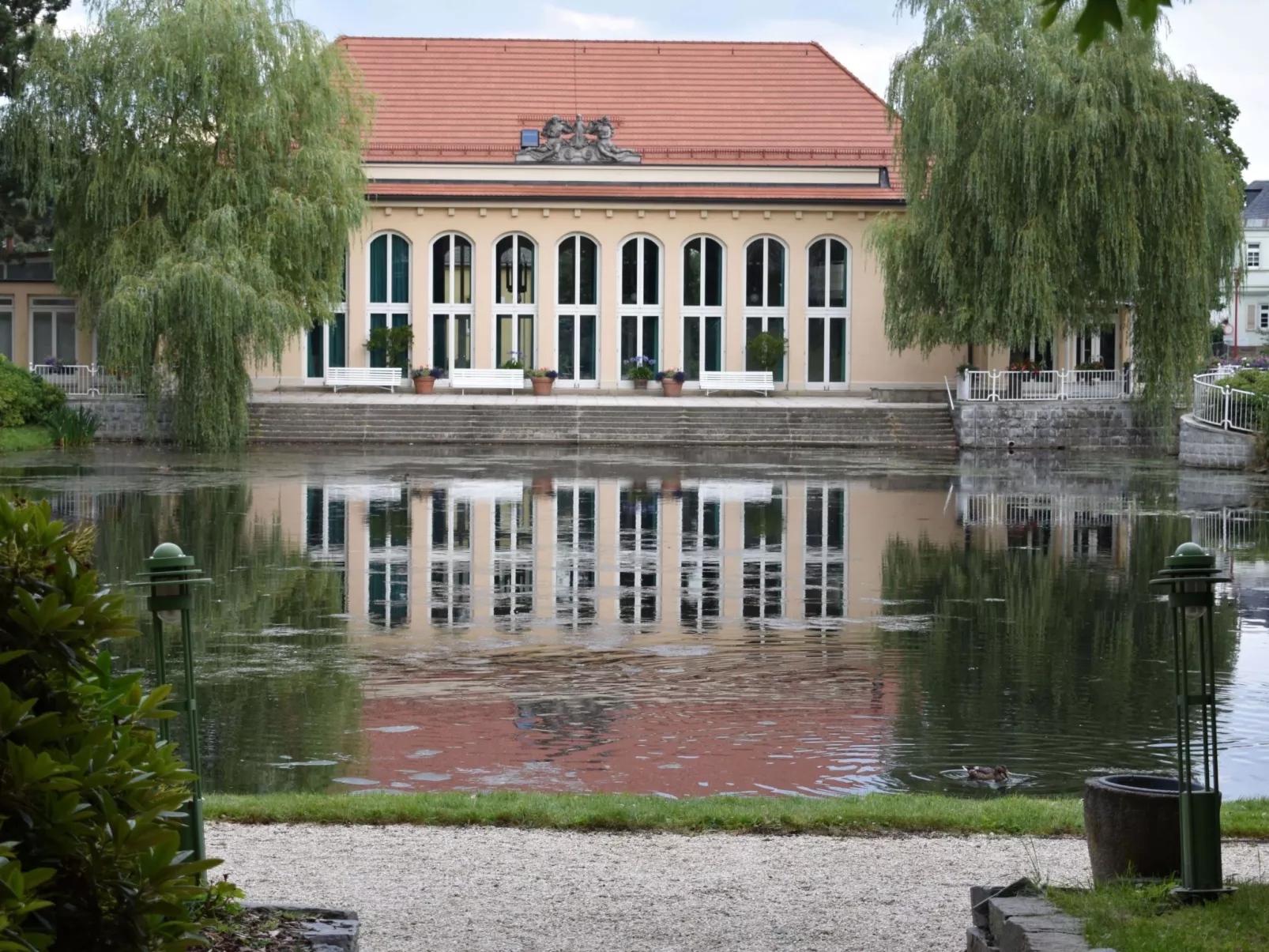 FeWo Siebert-Outside