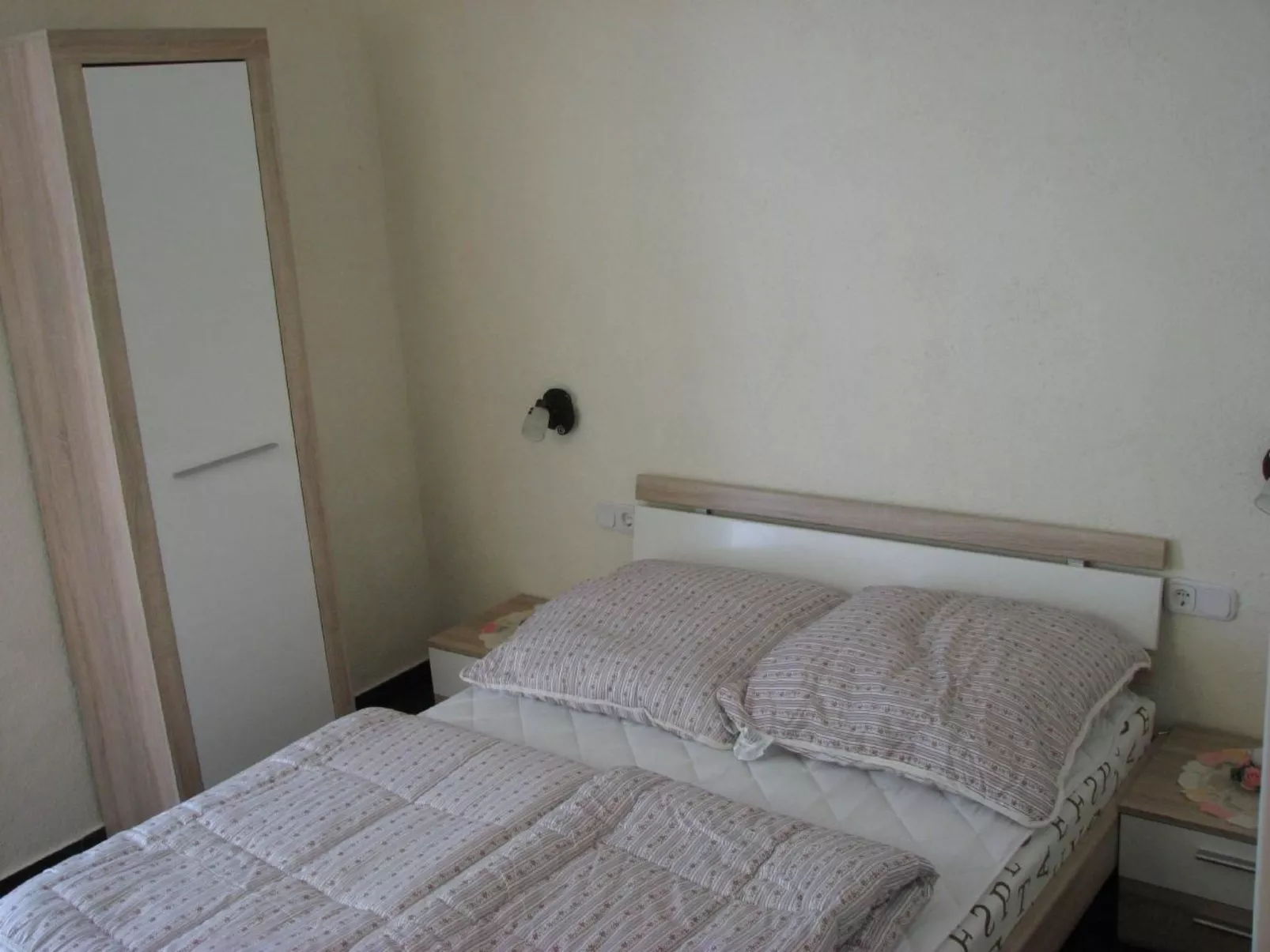 Idyllische Ferienwohnung in Sipplingen am Bodensee-Inside