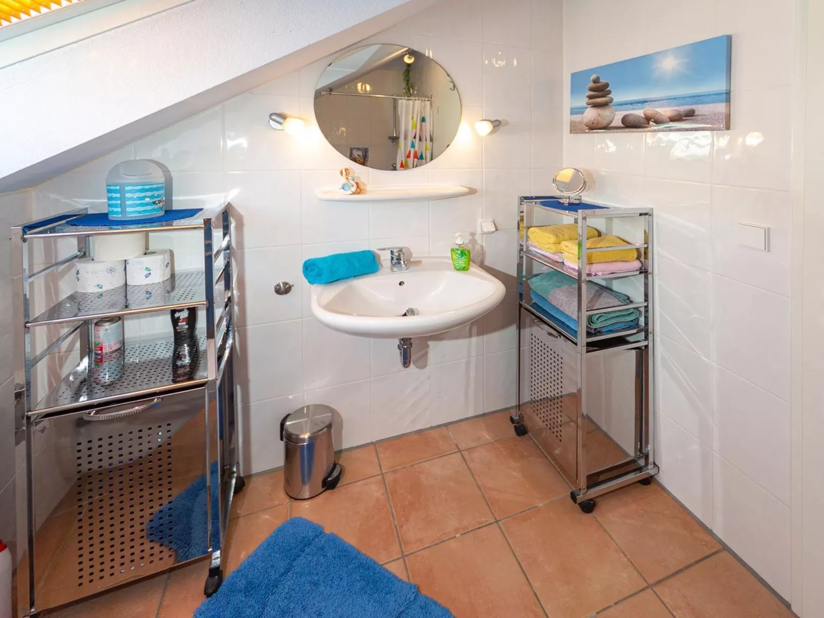 Am Bodensee mit Garten und Terrasse-Inside