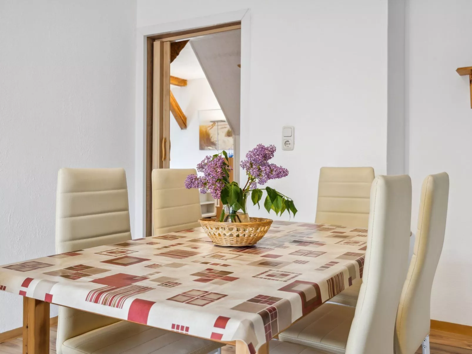 FHG Kramerhof-Dedans