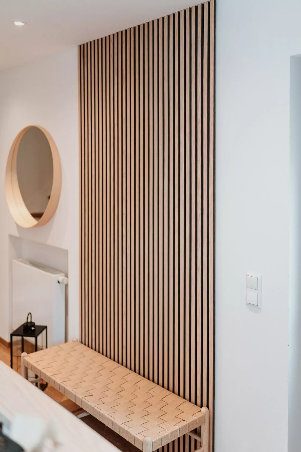 Spreewaldhaus am Landgut - Das Haupthaus-Dedans