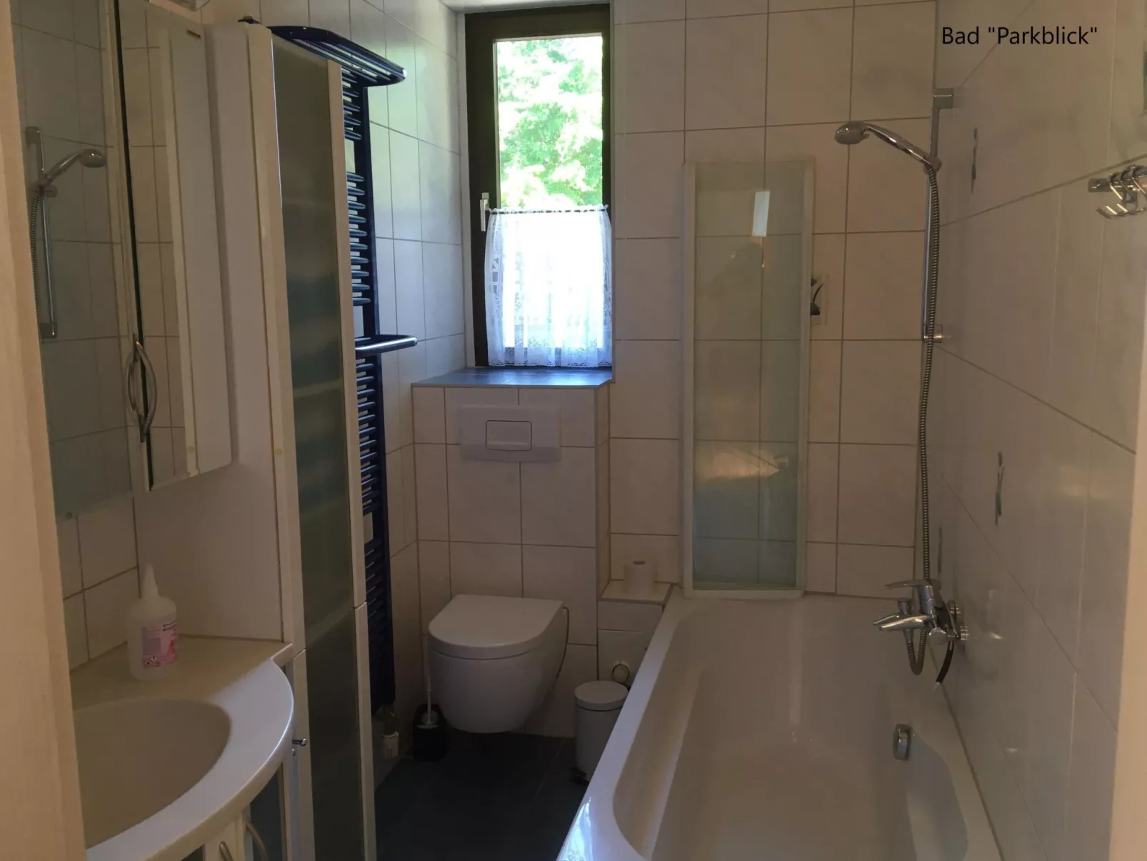 Parkblick in Ziethen-Image-tags.info