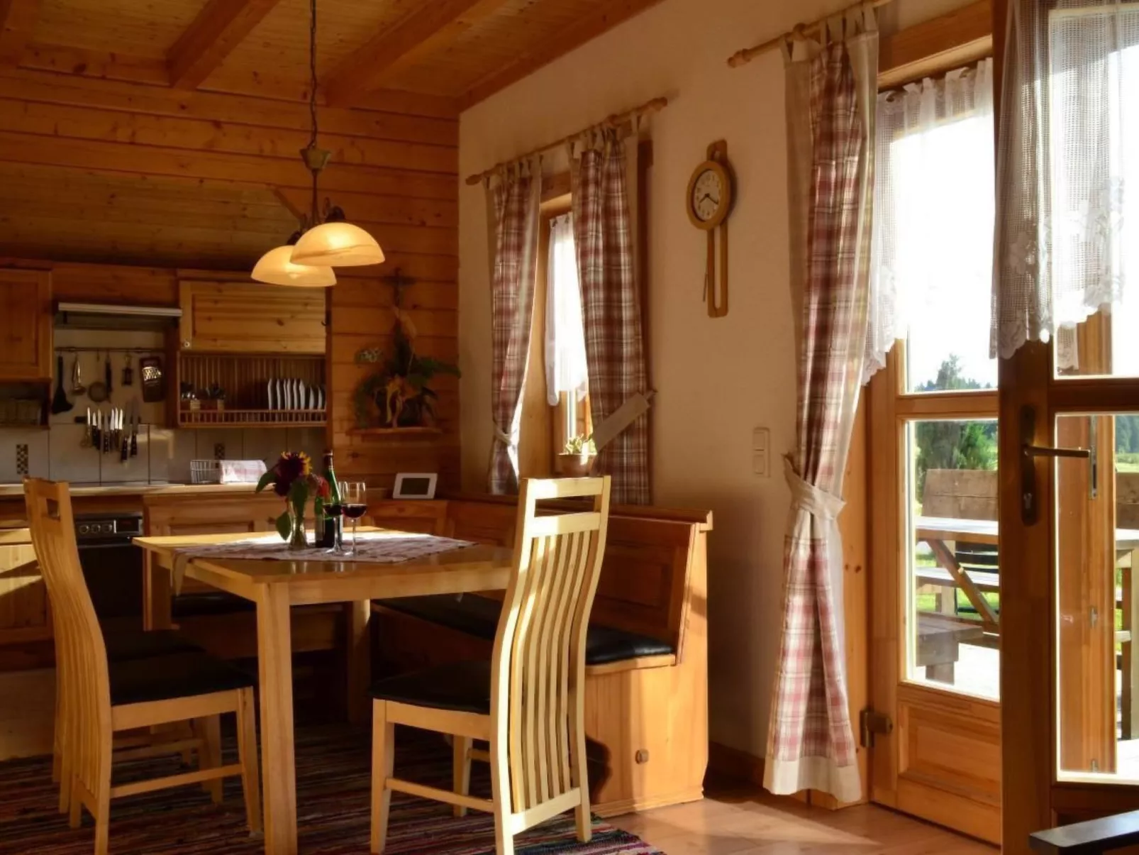 Bayerwaldblockhaus-Image-tags.info