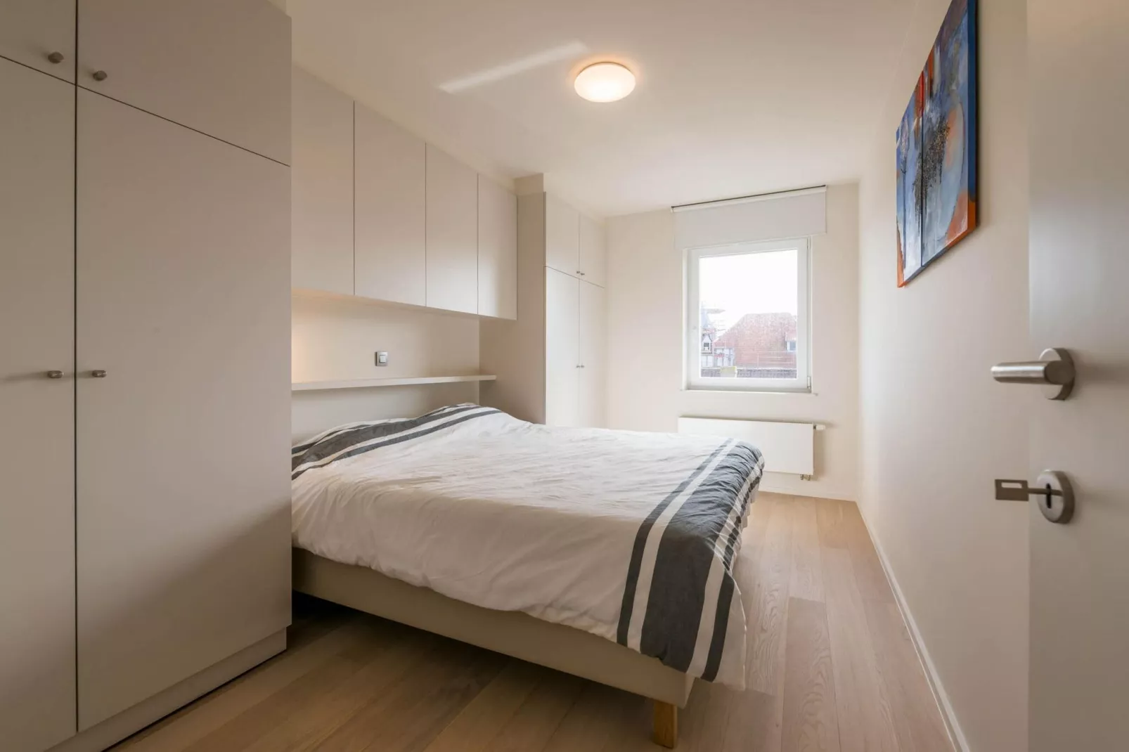 Tjènne 202-Schlafzimmer