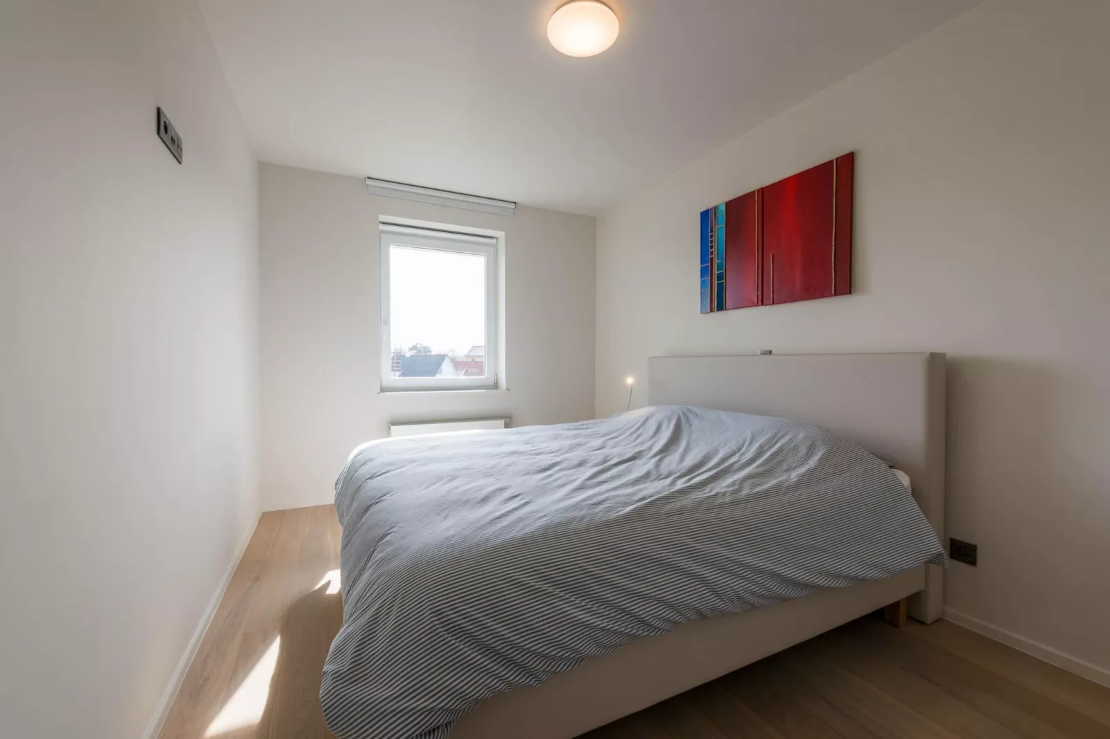 Tjènne 202-Schlafzimmer