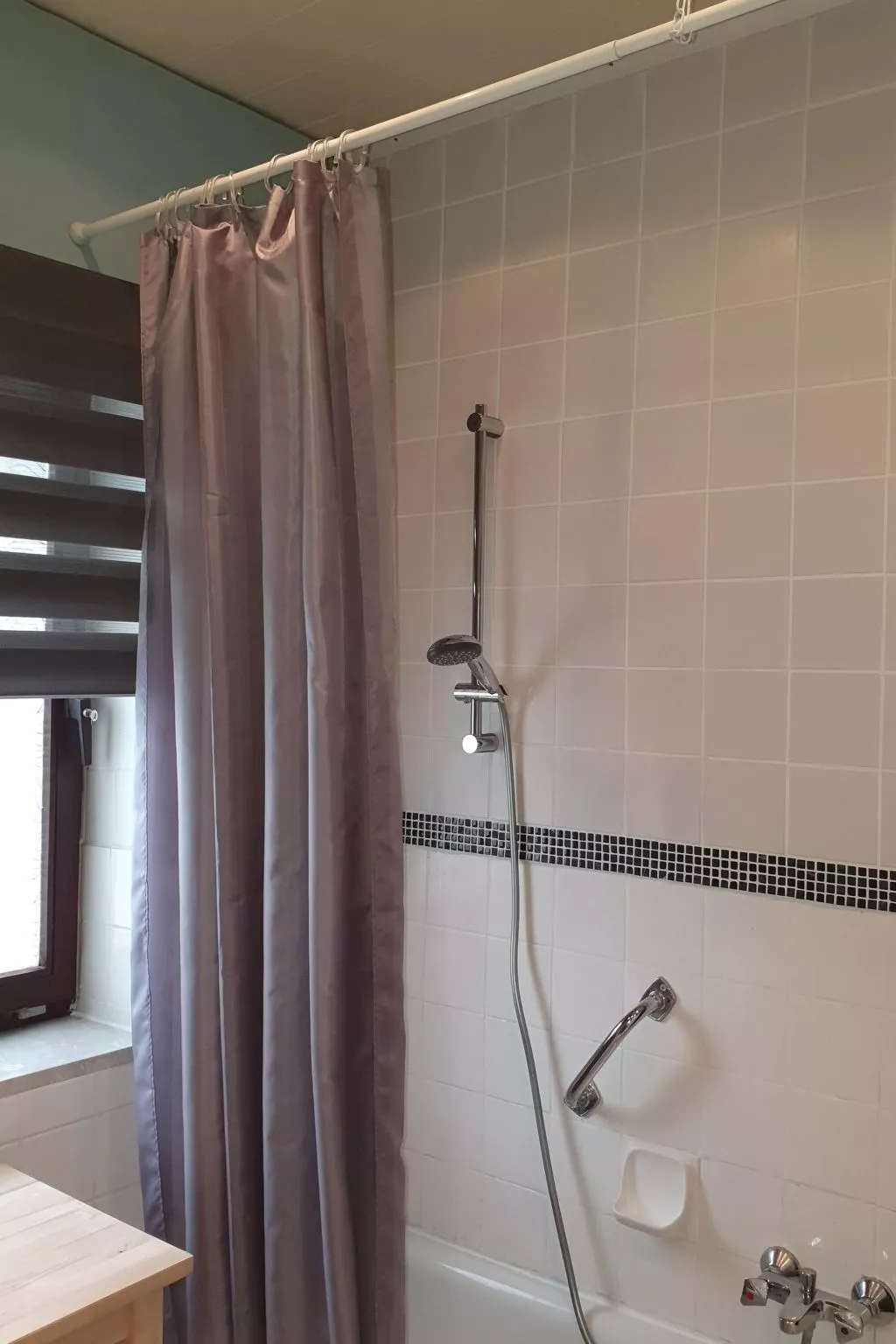 FeWo Hein ! Da sein-Drinnen