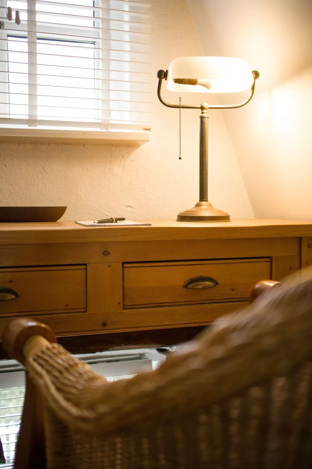 Haus Möwennest-Inside