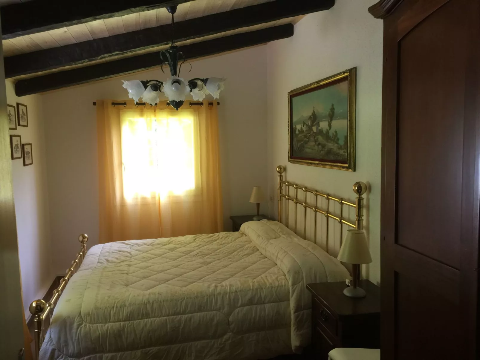 In Steindorf Am Ossiacher See-Inside