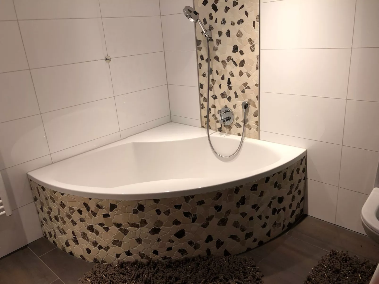 Mit Privatpool für 4 Personen  + 4 Kinder ca. 220 m&sup2; in Thüringen, Vorarlb-Inside