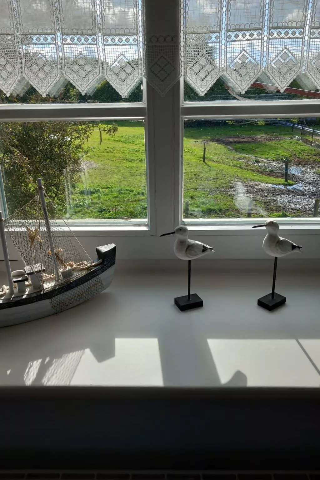 "Mooij Plaats"-Outside