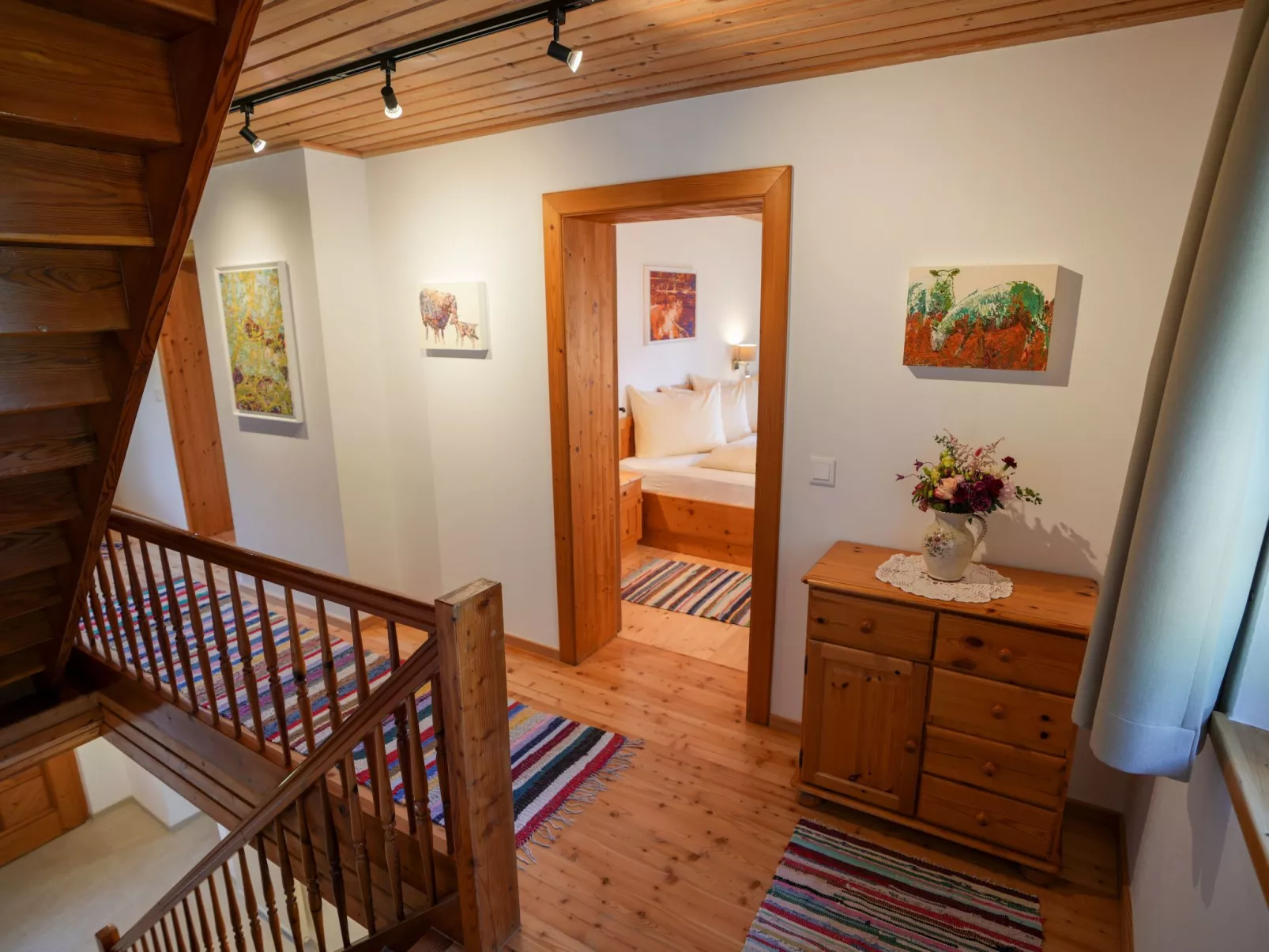 Beim Rauter – Emberg-Dedans