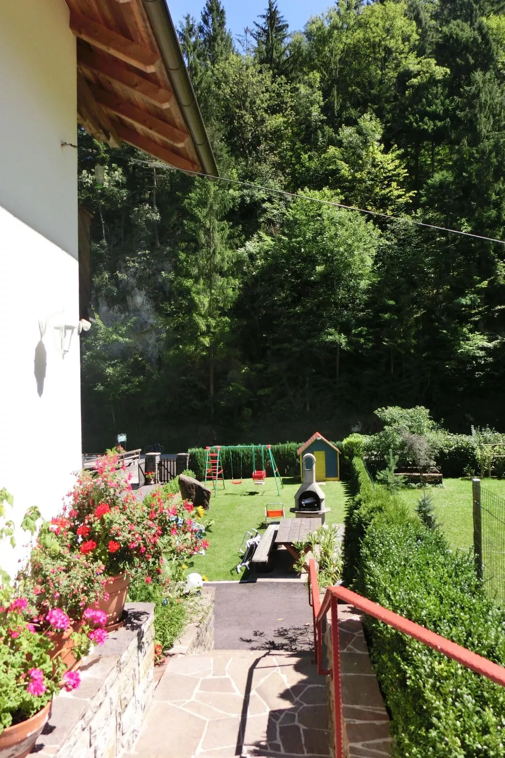 Eulenrast in Loich-Draußen