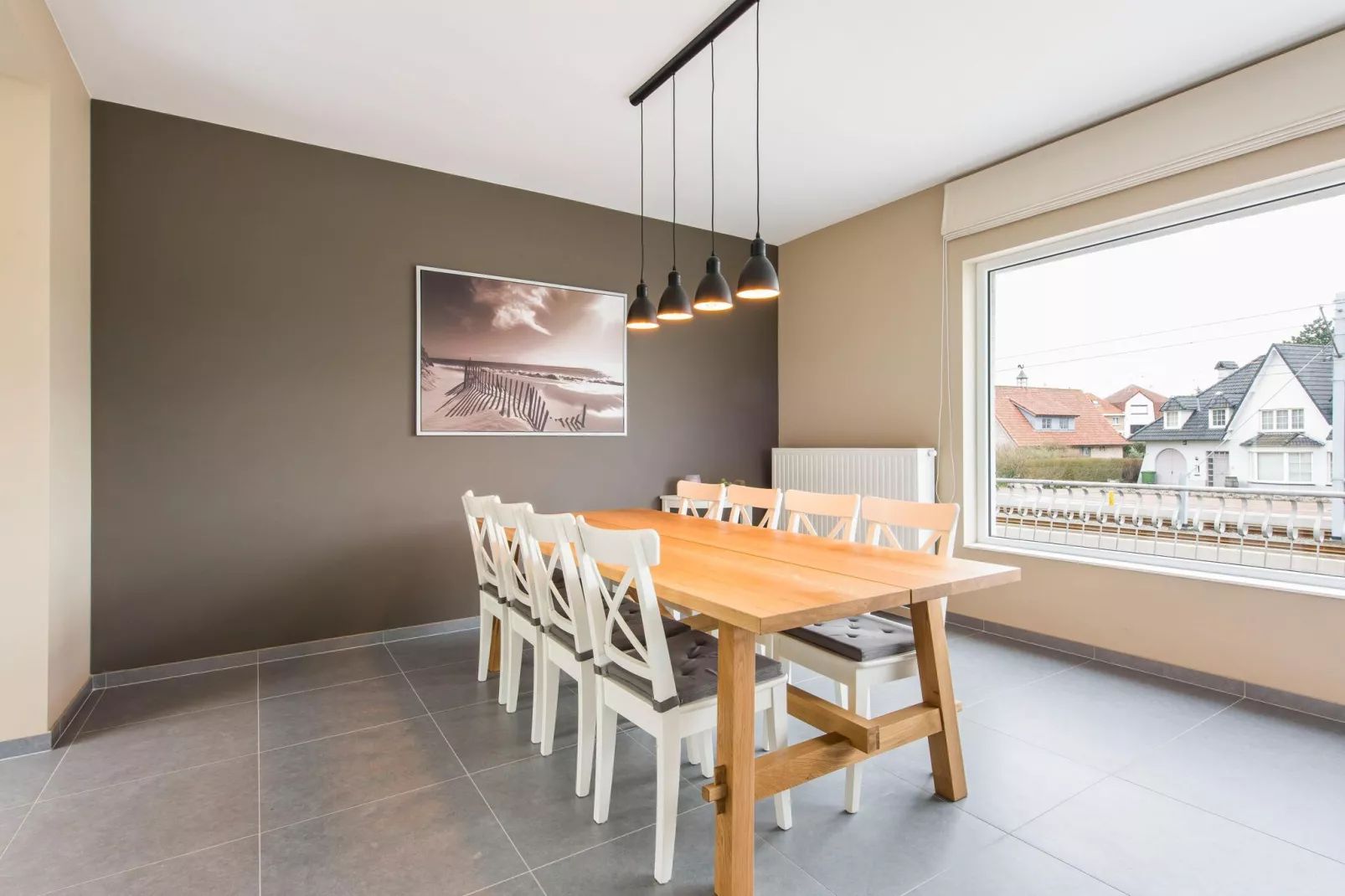 Koetje Boe-Living room