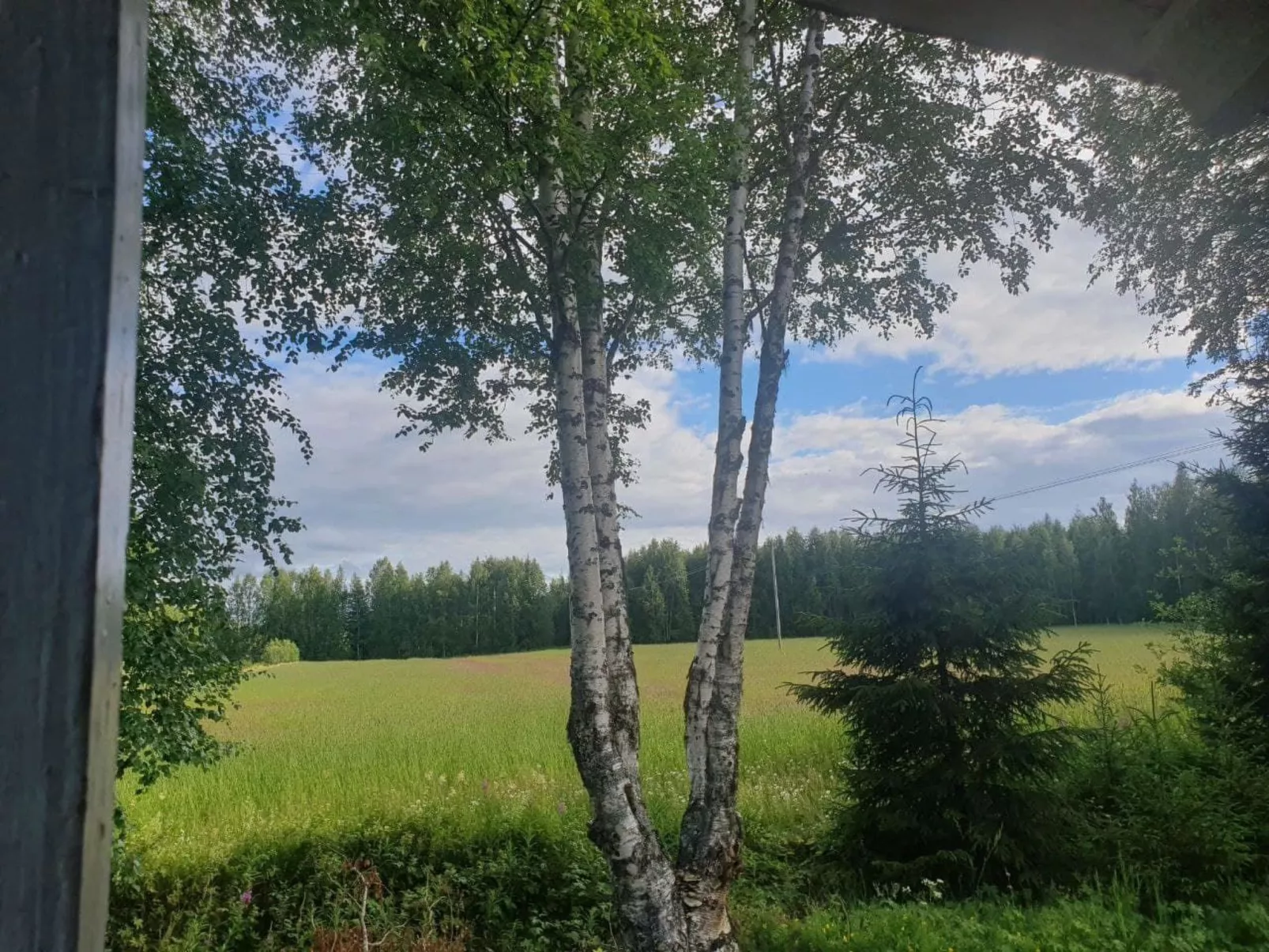 Gemütliches Ferienhaus Angermanland - höga Kusten-Image-tags.info