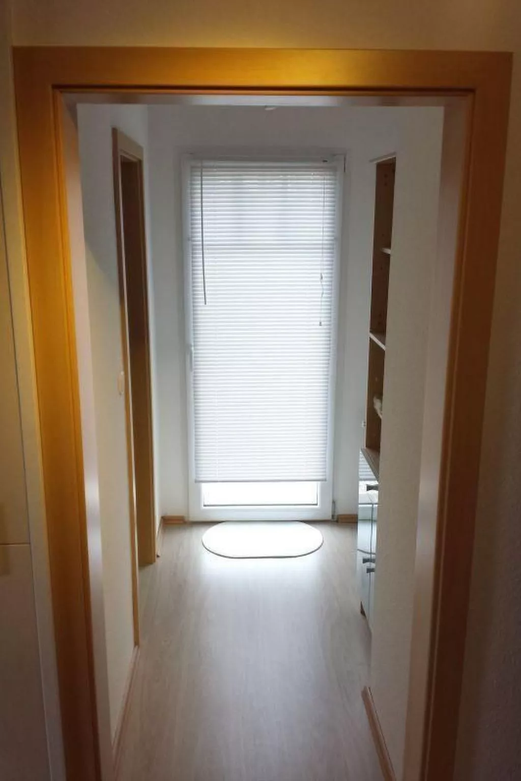  mit großer Dachterrasse-Dedans