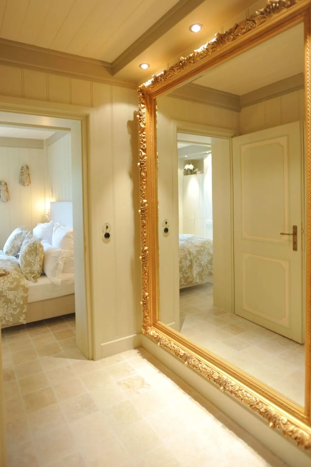 Liiger Wal in Morsum-Inside