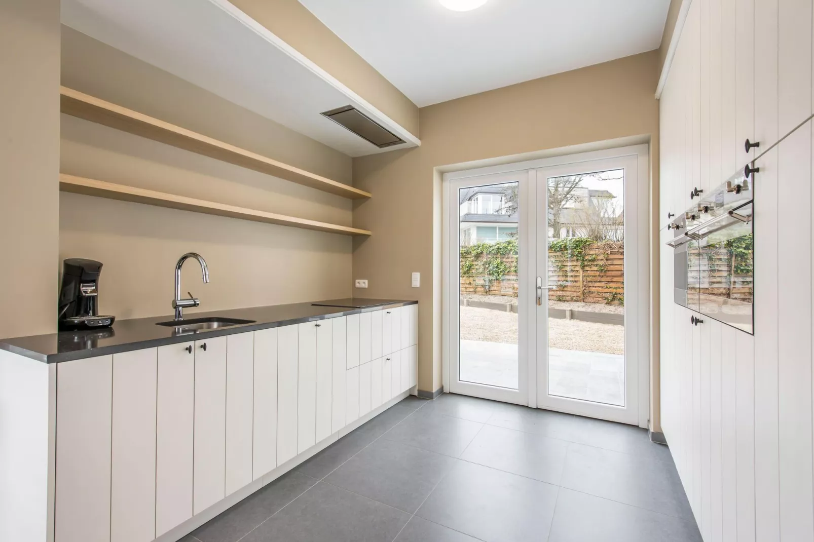 Koetje Boe-Kitchen